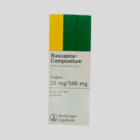 BUSCAPINA COMPOSITUM