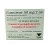 ENANTYUM 50mg/2ml x caja