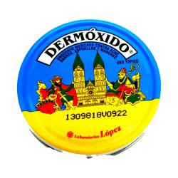 DERMOXIDO