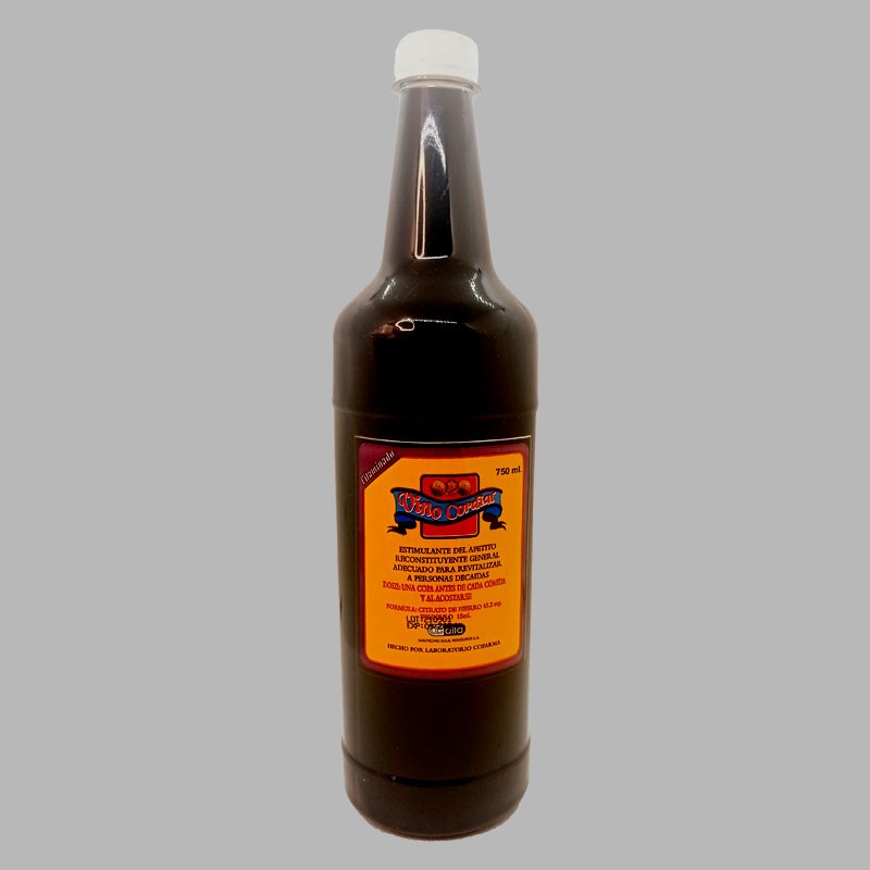 VINO CORDIAL