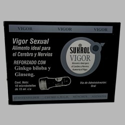 SUKROL VIGOR