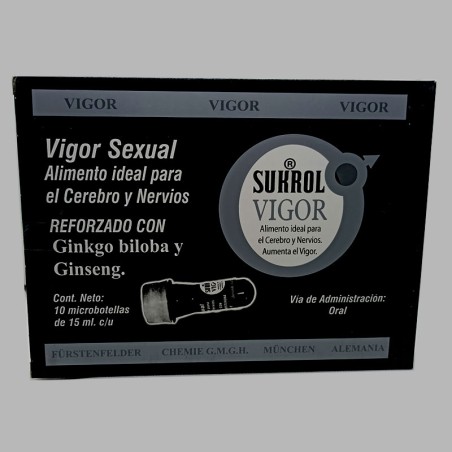 SUKROL VIGOR